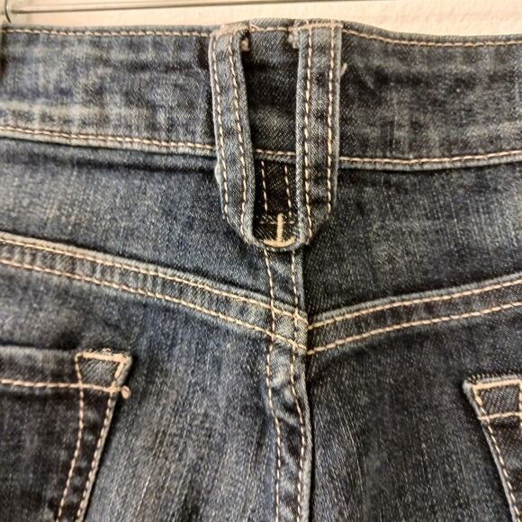 US Polo Assn Jeans Men's 36x43 Blue Acid Straight Preppy Coastal Denim Western - Picture 13 of 16